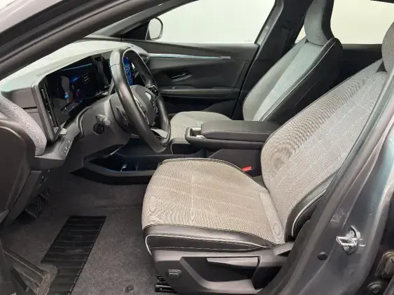 RENAULT MEGANE V - voiture d'occasion - Photo 18