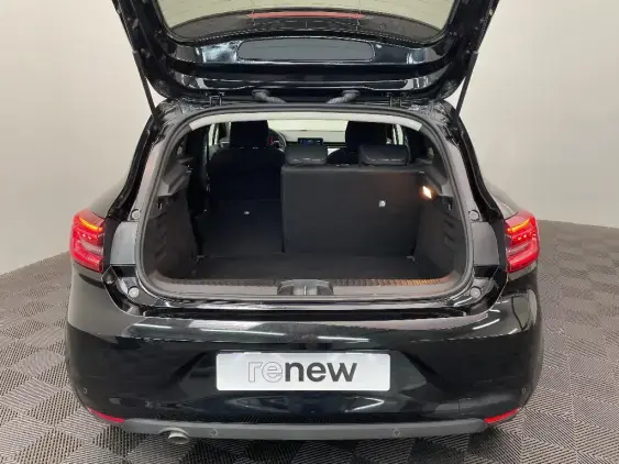 RENAULT CLIO V - voiture d'occasion - Photo 16