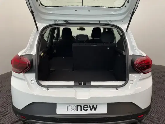 DACIA SANDERO III - voiture d'occasion - Photo 16