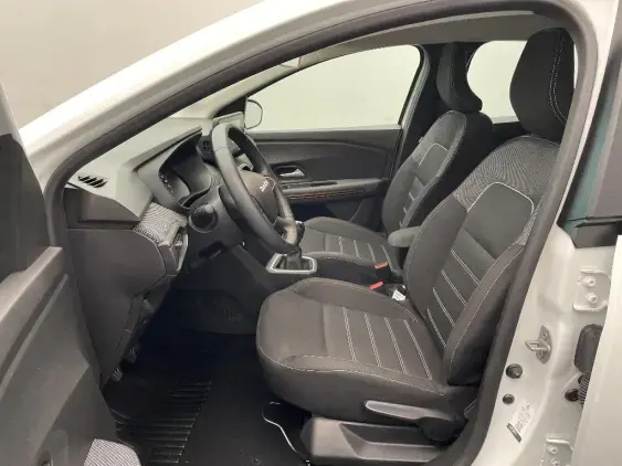 DACIA SANDERO III - voiture d'occasion - Photo 18