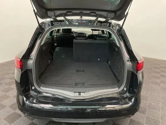 RENAULT MEGANE ESTATE IV - voiture d'occasion - Photo 16