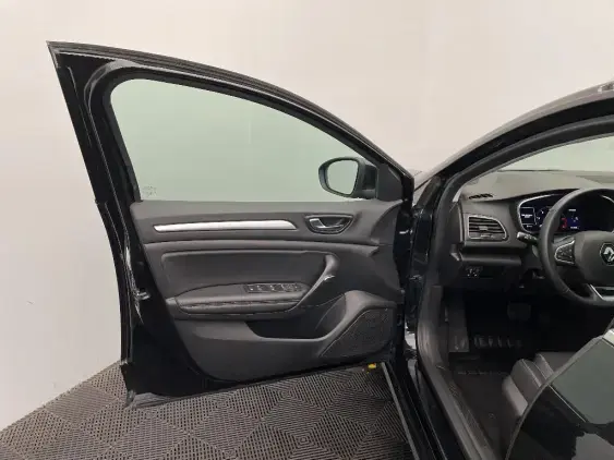 RENAULT MEGANE ESTATE IV - voiture d'occasion - Photo 19