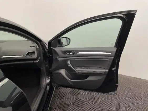 RENAULT MEGANE ESTATE IV - voiture d'occasion - Photo 20