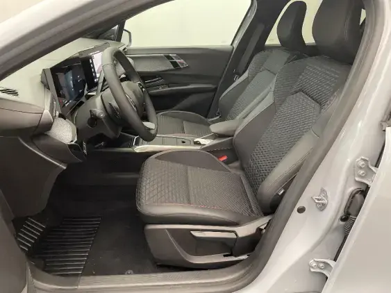 RENAULT CLIO VI - voiture d'occasion - Photo 18