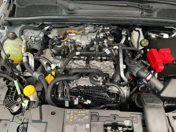 RENAULT CLIO VI - voiture d'occasion - Photo 21