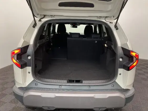 DACIA DUSTER III - voiture d'occasion - Photo 16