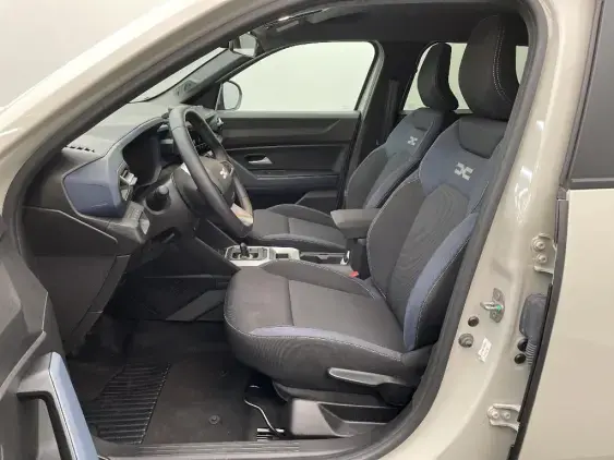 DACIA DUSTER III - voiture d'occasion - Photo 18