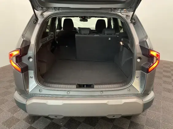 DACIA DUSTER III - voiture d'occasion - Photo 16