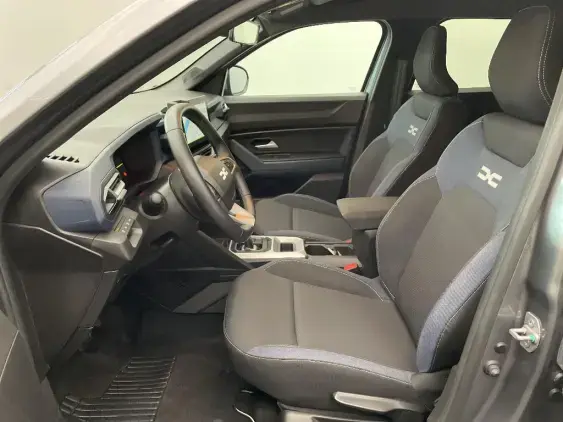 DACIA DUSTER III - voiture d'occasion - Photo 18