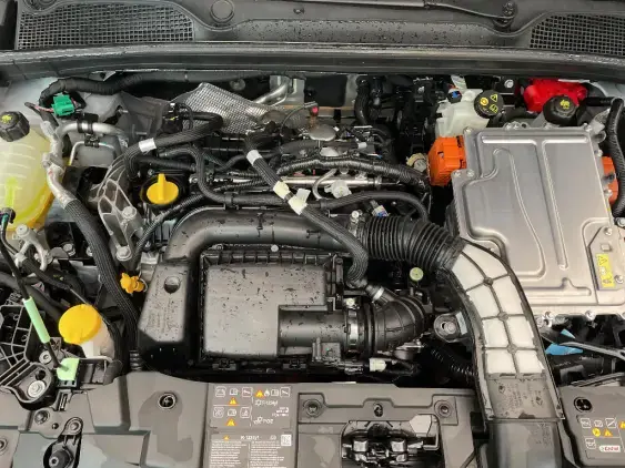 RENAULT CLIO VI - voiture d'occasion - Photo 21