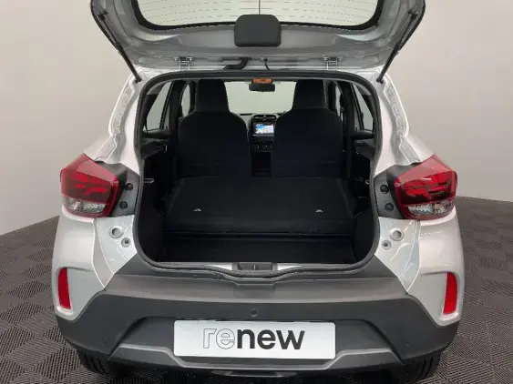 DACIA SPRING - voiture d'occasion - Photo 16