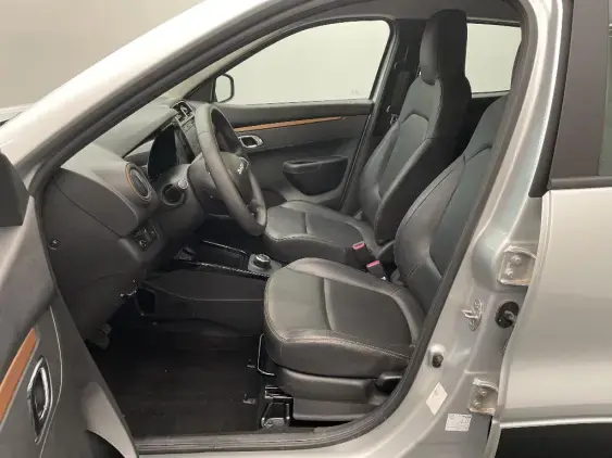 DACIA SPRING - voiture d'occasion - Photo 18