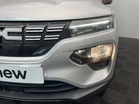 DACIA SPRING - voiture d'occasion - Photo 22