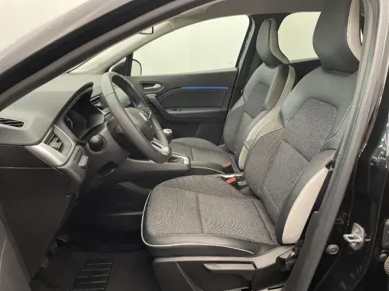 RENAULT CAPTUR II - voiture d'occasion - Photo 18