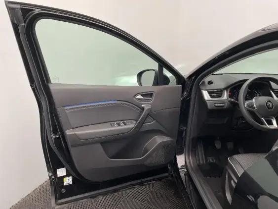 RENAULT CAPTUR II - voiture d'occasion - Photo 19
