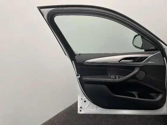 BMW X3 III - voiture d'occasion - Photo 19
