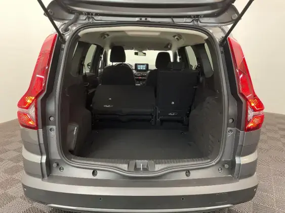 DACIA JOGGER - voiture d'occasion - Photo 16