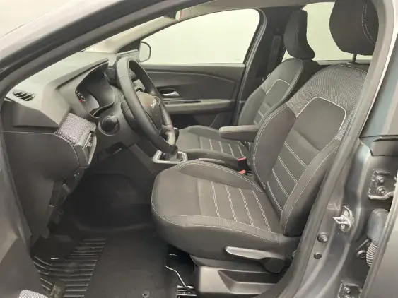 DACIA JOGGER - voiture d'occasion - Photo 18