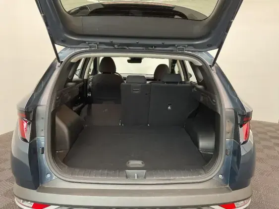 HYUNDAI TUCSON IV - voiture d'occasion - Photo 16
