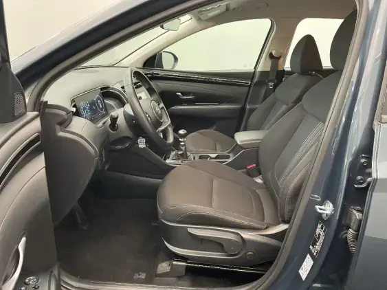 HYUNDAI TUCSON IV - voiture d'occasion - Photo 18