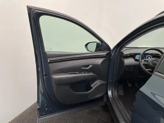 HYUNDAI TUCSON IV - voiture d'occasion - Photo 19