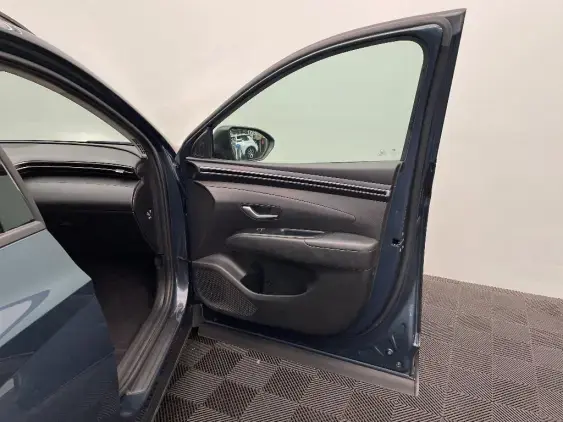 HYUNDAI TUCSON IV - voiture d'occasion - Photo 20