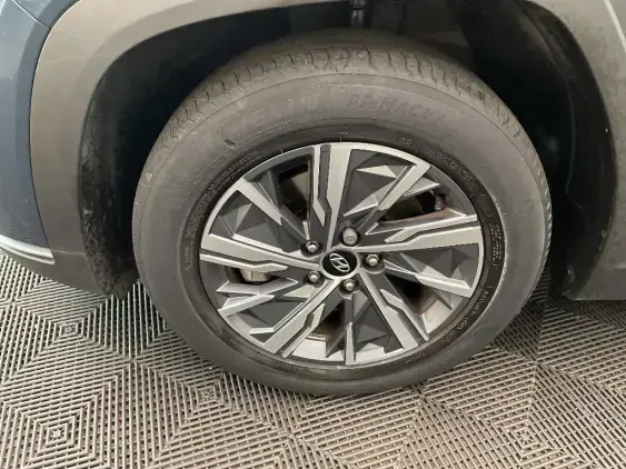 HYUNDAI TUCSON IV - voiture d'occasion - Photo 23