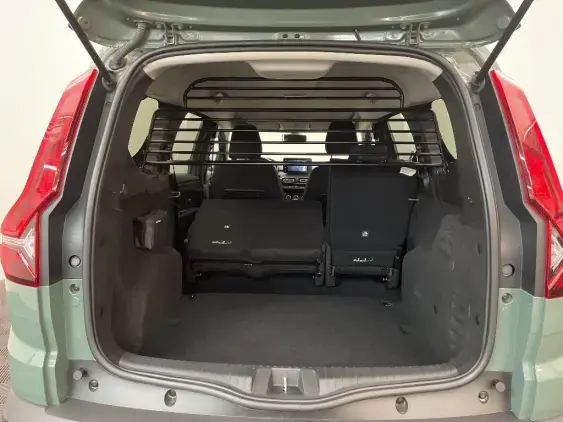 DACIA JOGGER - voiture d'occasion - Photo 16