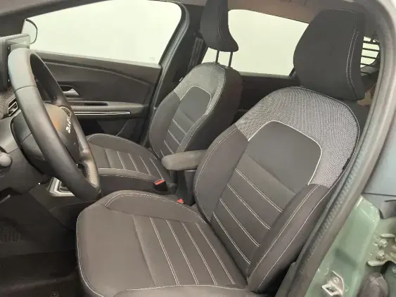 DACIA JOGGER - voiture d'occasion - Photo 17