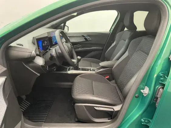 RENAULT CLIO VI - voiture d'occasion - Photo 18