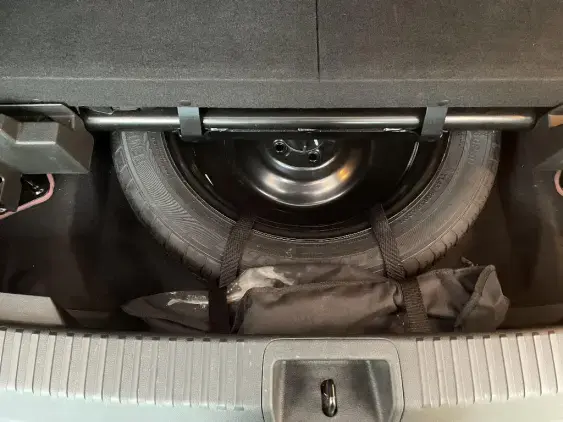 RENAULT ESPACE VI - voiture d'occasion - Photo 17