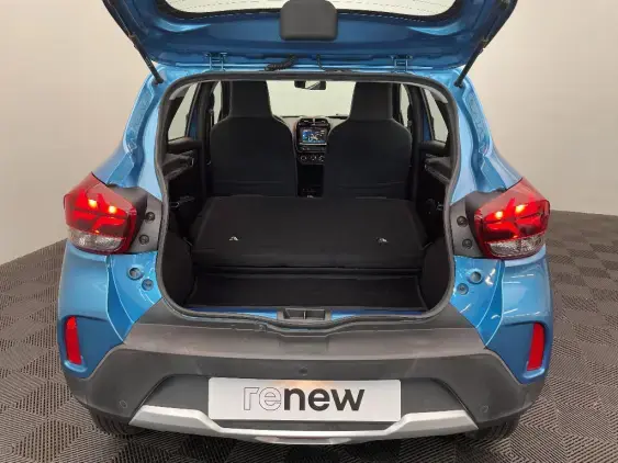 DACIA SPRING - voiture d'occasion - Photo 16