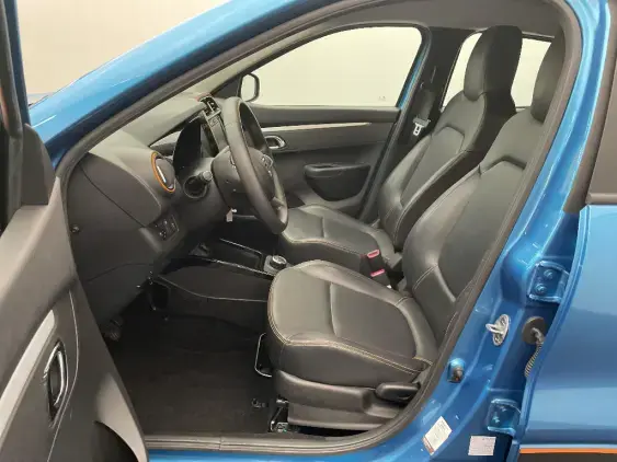 DACIA SPRING - voiture d'occasion - Photo 18