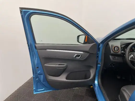 DACIA SPRING - voiture d'occasion - Photo 19
