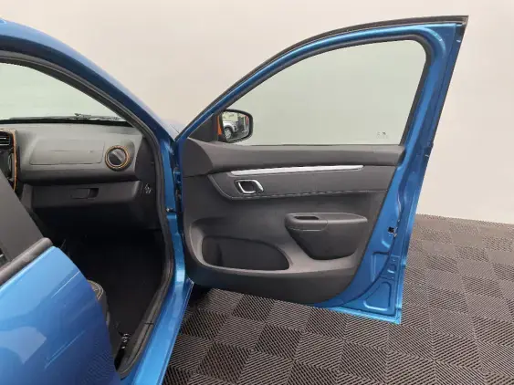 DACIA SPRING - voiture d'occasion - Photo 20
