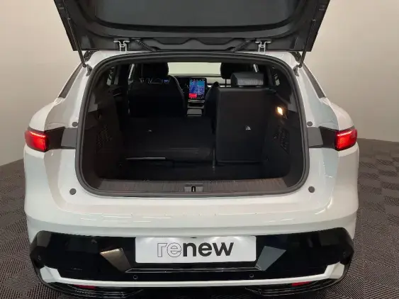 RENAULT MEGANE V - voiture d'occasion - Photo 16