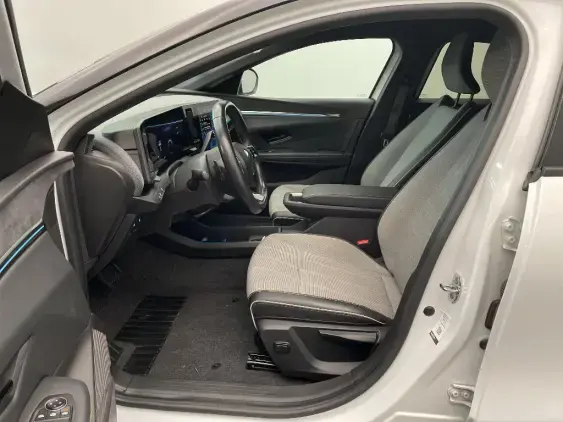 RENAULT MEGANE V - voiture d'occasion - Photo 18