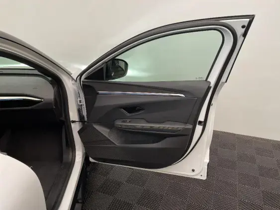 RENAULT MEGANE V - voiture d'occasion - Photo 20