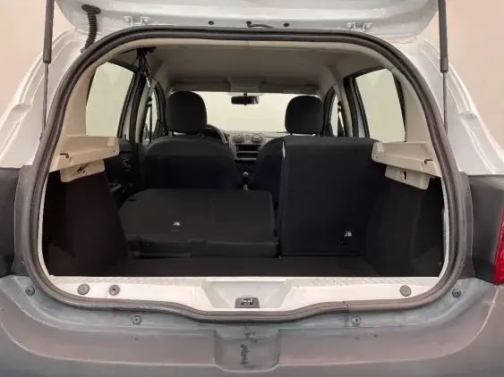 DACIA SANDERO II - voiture d'occasion - Photo 15