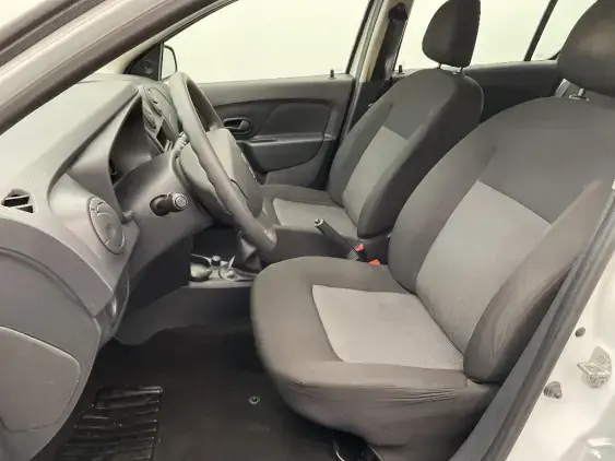 DACIA SANDERO II - voiture d'occasion - Photo 17