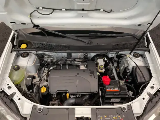 DACIA SANDERO II - voiture d'occasion - Photo 20