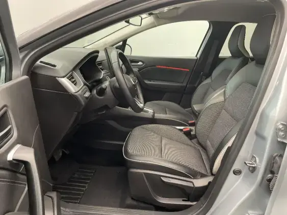 RENAULT CAPTUR II - voiture d'occasion - Photo 18