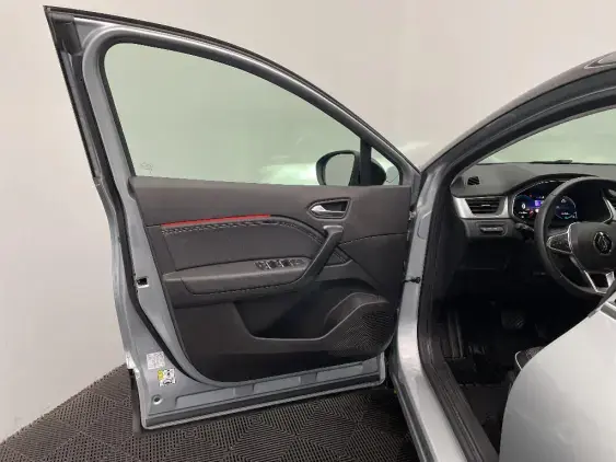 RENAULT CAPTUR II - voiture d'occasion - Photo 19