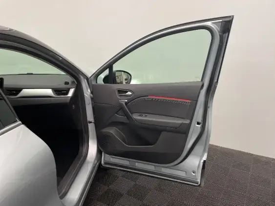 RENAULT CAPTUR II - voiture d'occasion - Photo 20
