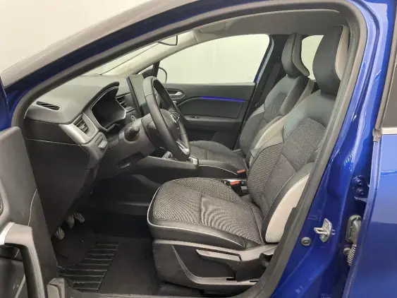 RENAULT CAPTUR II - voiture d'occasion - Photo 18