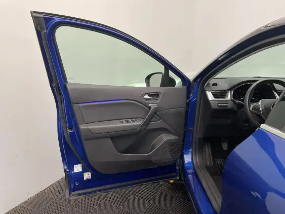 RENAULT CAPTUR II - voiture d'occasion - Photo 19