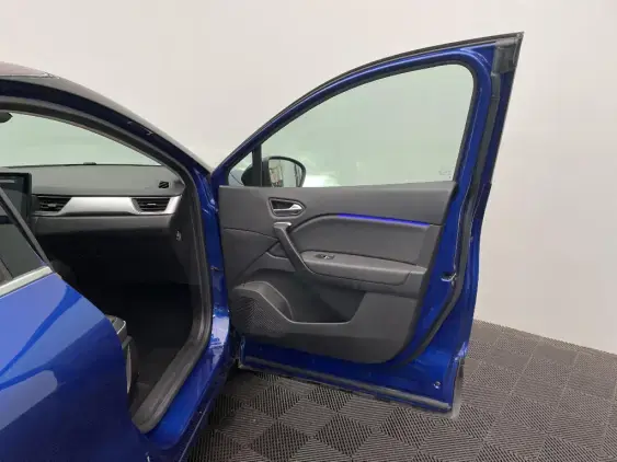RENAULT CAPTUR II - voiture d'occasion - Photo 20