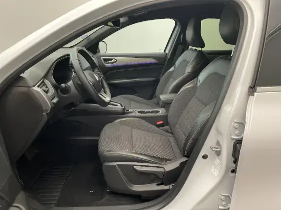 RENAULT ARKANA - voiture d'occasion - Photo 18