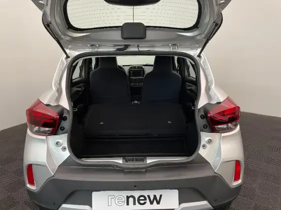 DACIA SPRING - voiture d'occasion - Photo 15