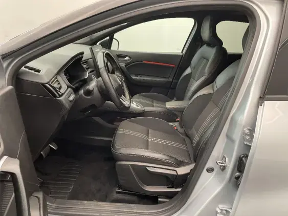 RENAULT CAPTUR II - voiture d'occasion - Photo 18